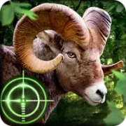 Дикий охотник - Wild Hunter 3D {ВЗЛОМ: бесконечные деньги и алмазы}