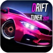 Drift Tuner 2019 {ВЗЛОМ: много денег}