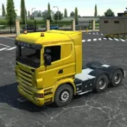 Drive Simulator 2016 {ВЗЛОМ: много денег}