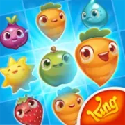 Farm Heroes Saga Мод {Много Ходов}