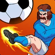 Flick Kick Football Legends {ВЗЛОМ}