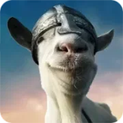 Goat Simulator MMO Simulator
