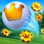 Golf Clash {ВЗЛОМ: Нет ветра}