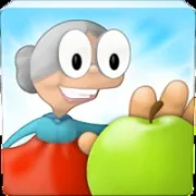 Granny Smith {ВЗЛОМ: Много Денег}