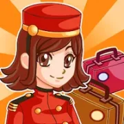 Hotel Story: Resort Simulation {ВЗЛОМ бесконечные бриллианты}