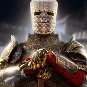 Knights Fight 2: Honor & Glory {МОД, мод-меню}