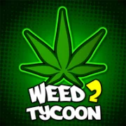 Kush Tycoon 2: Legalization {ВЗЛОМ: много денег}