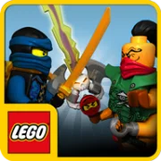 LEGO® Ninjago: Skybound {ВЗЛОМ на деньги}