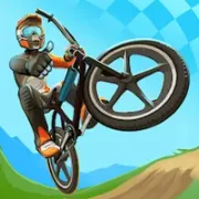 Mad Skills BMX 2 {ВЗЛОМ на деньги}