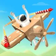 Взломанный Make It Fly!