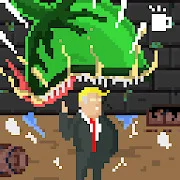 Man-Eating Plant {ВЗЛОМ: Много денег}