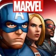 Marvel: Avengers Alliance 2 {ВЗЛОМ}