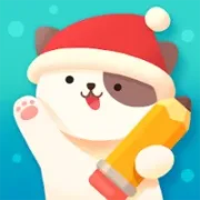 Взломанный Meow Tower: Nonogram {Оффлайн}