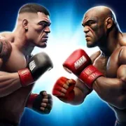 Взломанная MMA Manager 2: Ultimate Fight