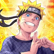 NARUTO SHIPPUDEN: Ultimate Ninja Blazing (Japan) {ВЗЛОМ на чакру}