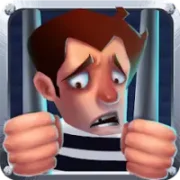 Побег из тюрьмы - Break Prison {ВЗЛОМ: Много Денег}