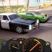 Racing Classics PRO: Real Speed & Уличные Гонки
