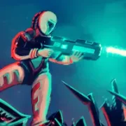 Return to Planet X (Возвращение на Планету Х) {ВЗЛОМ: Бессмертие}