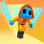 Samurai Flash {ВЗЛОМ, много денег}