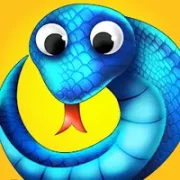 Взломанная Snake Master 3D