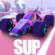 SUP Multiplayer Racing {ВЗЛОМ на деньги}