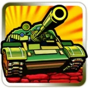 Tank ON - Modern Defender {ВЗЛОМ: Много денег}
