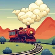 Tiny Rails {ВЗЛОМ: много денег}