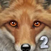 Ultimate Fox Simulator 2 {МОД, мод-меню}
