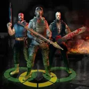 Zombie Defense {ВЗЛОМ: много денег}