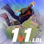 1v1.LOL - Online Building & Shooting Simulator {ВЗЛОМ на показ рекламы}