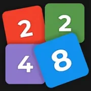 Взломанная 2248 Puzzle: 2048 головоломка