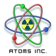 ATOM Inc. Idle {Взлом Без Рекламы}