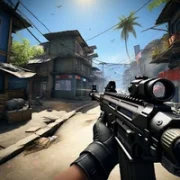Battle Forces - FPS, online game {ВЗЛОМ на патроны}