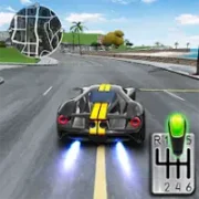 Drive for Speed: Simulator {ВЗЛОМ на деньги}