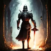 Взломанный Dungeon Ward - rpg offline