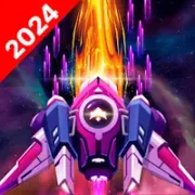 Galaxy Attack: Space Shooter {ВЗЛОМ на деньги}