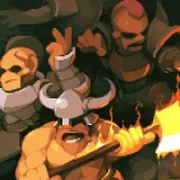 Hero Siege: Pocket Edition {ВЗЛОМ на кристаллы}