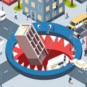 Hole.io {ВЗЛОМ всё открыто}