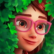 Lily's Garden {МОД Много звезд}