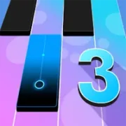 Magic Tiles 3 {ВЗЛОМ: Бесконечные деньги}