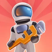 Mars Survivor {ВЗЛОМ: Без Рекламы/Много Денег}