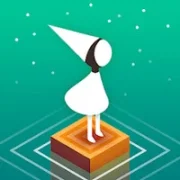 Monument Valley {ВЗЛОМ: открыты все уровни}