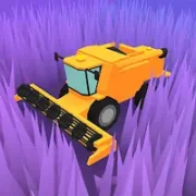 Взломанная Mow it: Тайкон и газонокосилка