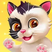 My Cat: Котик Тамагочи | Мой виртуальный питомец {МОД, много денег/ нет рекламы}