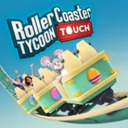 RollerCoaster Tycoon Touch {ВЗЛОМ: много монет}