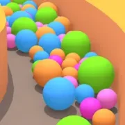 Sand Balls {ВЗЛОМ: Много денег}