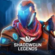 Shadowgun Legends {ВЗЛОМ: боеприпасы}