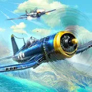 Sky Gamblers: Storm Raiders {ВЗЛОМ: Все разблокировано}