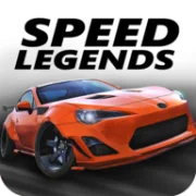 Speed Legends: Drift Racing {ВЗЛОМ: Много денег}