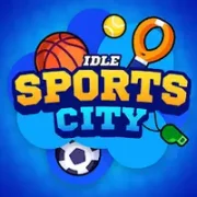 Sports City Tycoon Game - создайте империю спорта {ВЗЛОМ, бесконечные деньги}